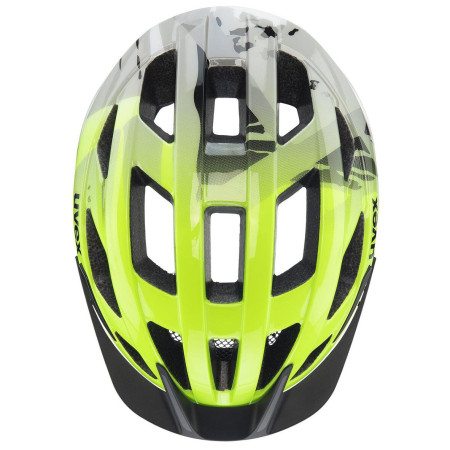 Casco de ciclismo para niños Uvex Air Wing 2