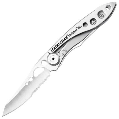 Navaja Leatherman Skeletool KBX
