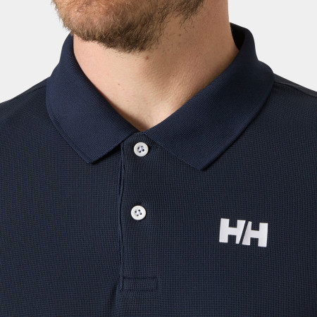 Camiseta de hombre Helly Hansen Ocean Polo 2.0