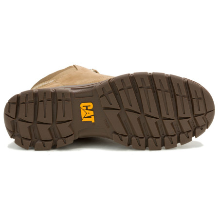 Calzado de hombre Caterpillar Threshold Chukka