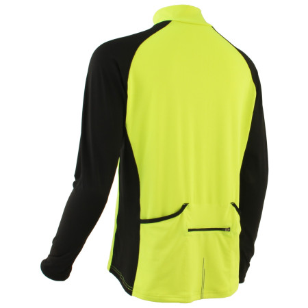 Maillot de ciclismo de hombre Axon Nippon Largo
