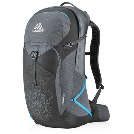 Mochila de hombre Gregory Citro 36 EU negro OzoneBlack