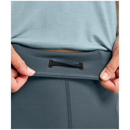 Mallas de mujer Ortovox Seceda Tights W