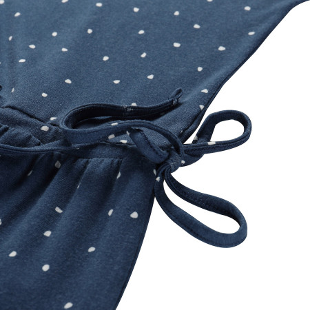 Vestido de mujer Alpine Pro Derefa