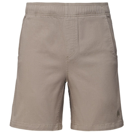 Pantalones cortos de hombre Black Diamond M Dirtbag Twill Shorts