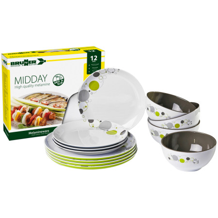 Vajilla Brunner Midday Space