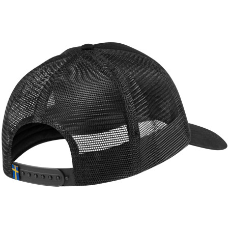 Gorra Fjällräven 1960 Logo Långtradarkeps