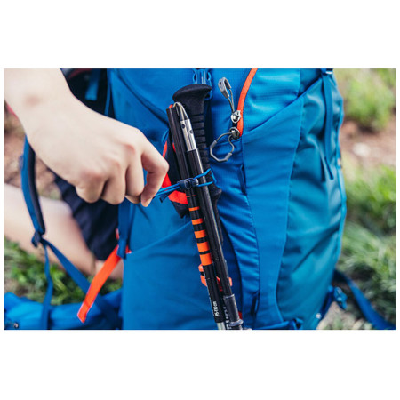 Mochila para jóvenes Gregory Wander 50