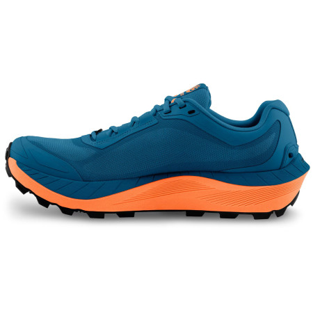 Zapatillas de carrera para hombre Topo MTN Racer 3