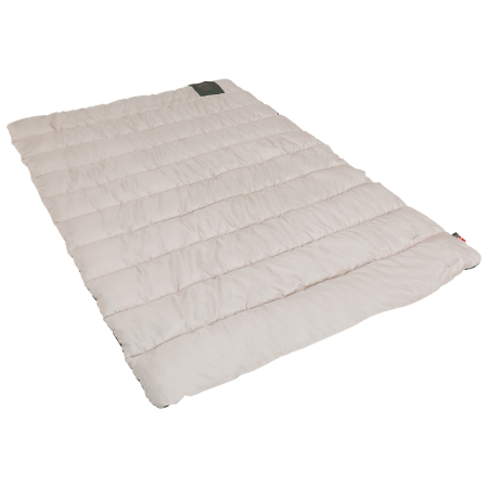 Manta Outwell Campion Duvet Leaf Green