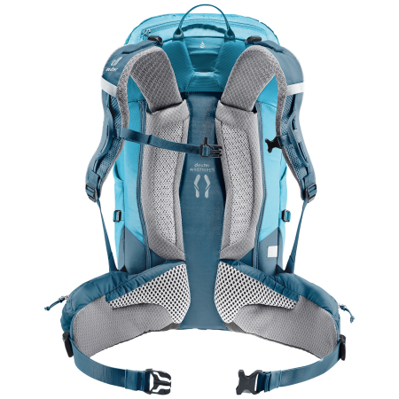 Mochila Deuter Trail Pro 31 SL