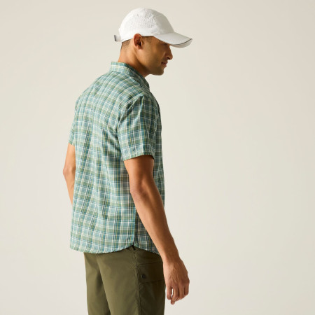 Camisa de hombre Regatta Mindano