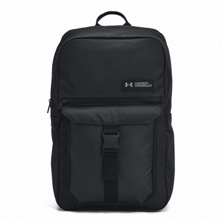 Mochila Under Armour Triumph Campus Bp negro Black/Black/White