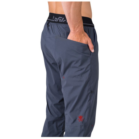 Pantalones de tres cuartos para hombre Rafiki Moonstone