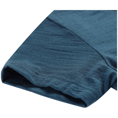 Camiseta para niños Alpine Pro Mereno 2