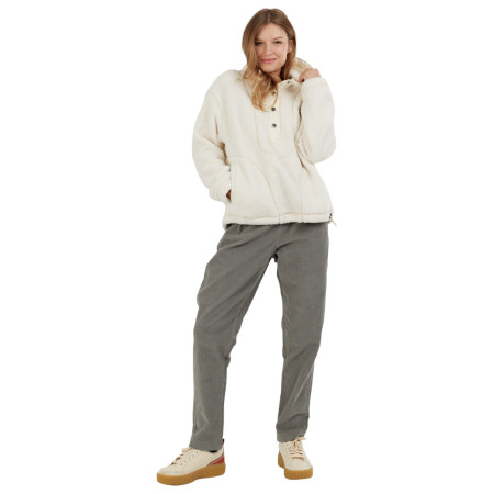 Sudadera de mujer Fundango Juniper Pile Jacket