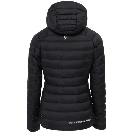 Chaqueta de mujer Silvini Piura