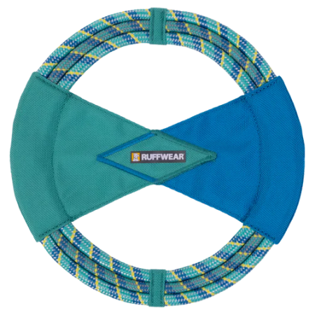 Juguete para perro Ruffwear Pacific Ring™ Toy