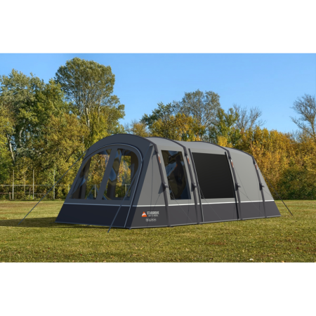 Tienda familiar Vango Lismore Air TC 450 Package