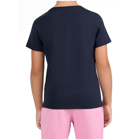 Camiseta para niños 4F Tshirt F3602 Navy