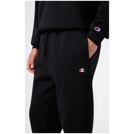 Pantalones de chándal para hombre Champion Elastic Cuff Pants M Modern Heritage