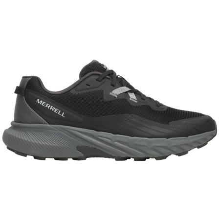 Zapatillas de carrera para hombre Merrell Agility Trail M negro black