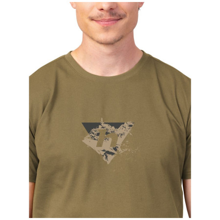 Camiseta de hombre Hannah Grem