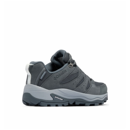 Calzado de senderismo para mujer Columbia Redmond™ Iv Low Waterproof