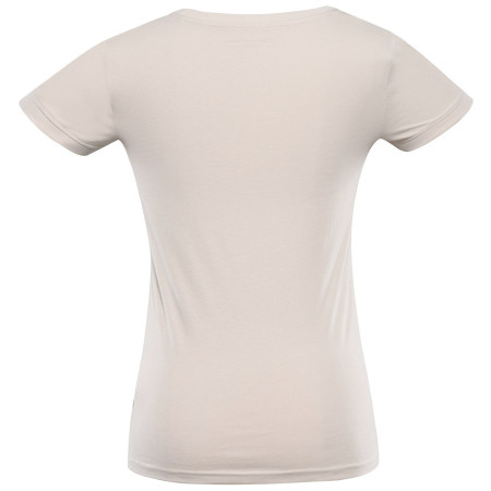 Camiseta de mujer Alpine Pro Termesa 2