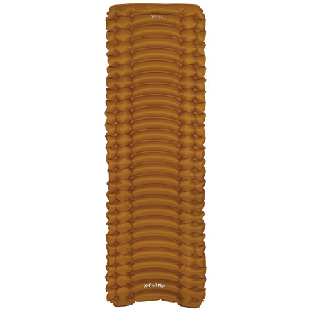 Colchoneta hinchable Warg X-Trail Flat
