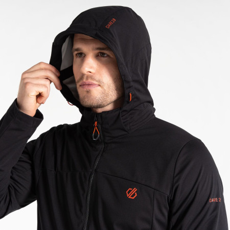 Chaqueta de hombre Dare 2b Mountaineer Sftshl
