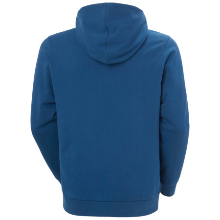 Sudadera de hombre Helly Hansen HH Logo Hoodie