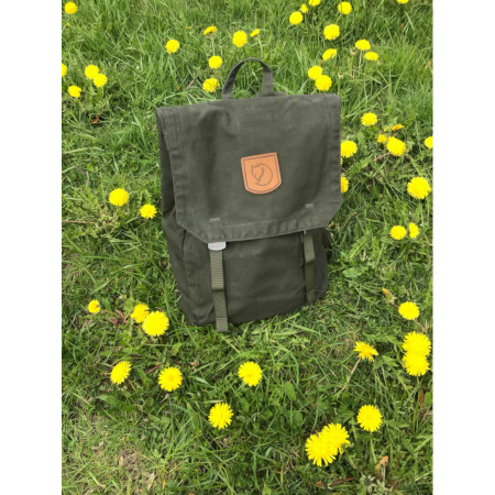 Mochila Fjällräven Foldsack No. 1