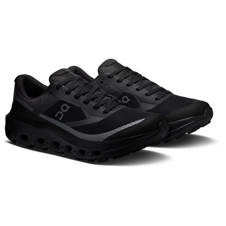 Zapatillas de carrera para mujer On Running Cloudvista 3 Waterproof