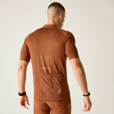 Maillot de ciclismo de hombre Dare 2b Lightning Short Sleeve Jersey