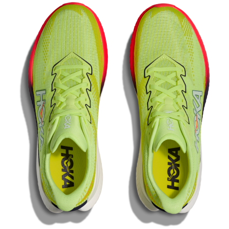 Zapatillas de carrera para hombre Hoka M Mach X 3