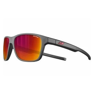 Gafas de sol Julbo Lounge Sp3 Cf negro black/red