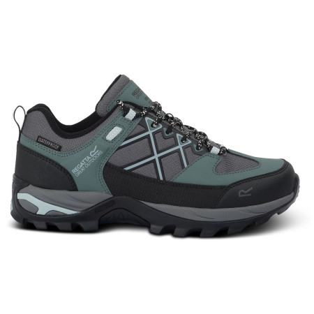 Calzado de mujer Regatta Lady Samaris III Low