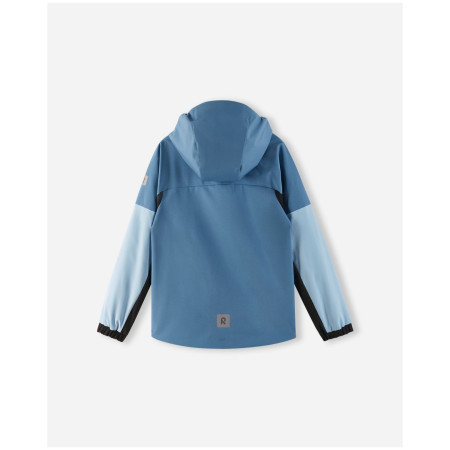 Chaqueta para niños Reima Vaeltava