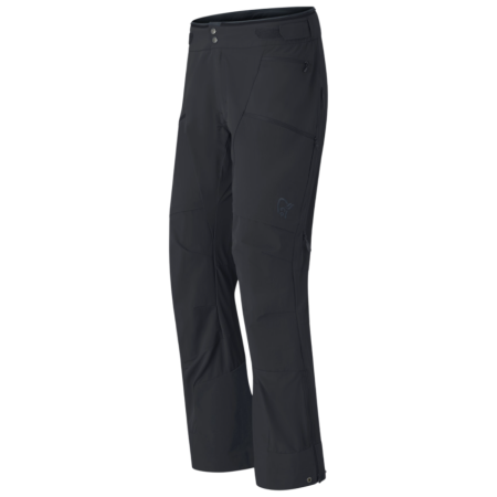 Pantalones de esquí para hombre Norrona lyngen flex1 light Pants