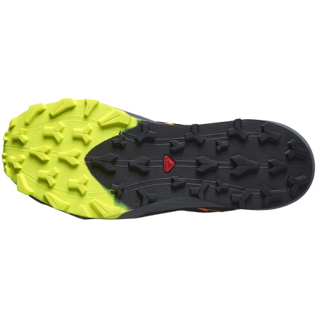 Calzado de hombre Salomon Thundercross