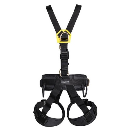 Arnés de trabajo Singing Rock Technic Ansi Standard