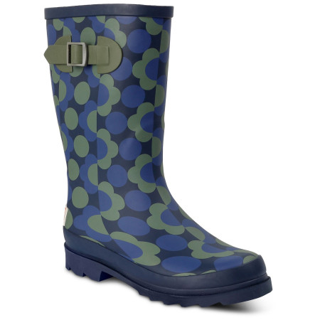 Calzado de mujer Regatta Orla Quarter Welly