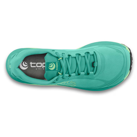 Zapatillas de carrera para mujer Topo MTN Racer 3