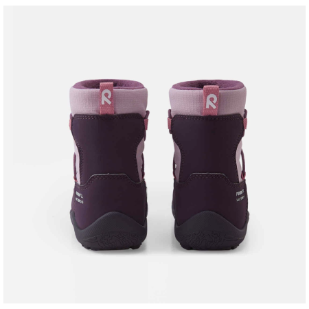 Calzado para niños Reima Ensilumi Kids