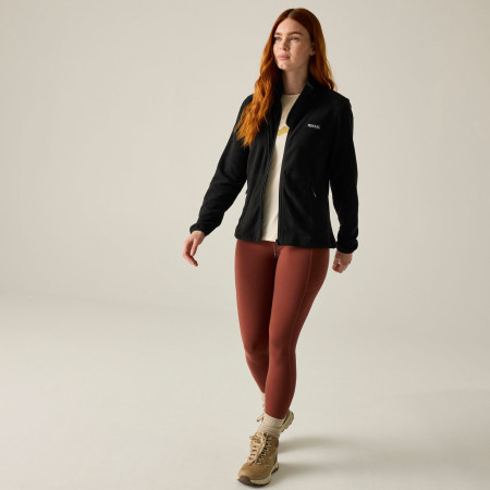 Sudadera de mujer Regatta Floreo IV