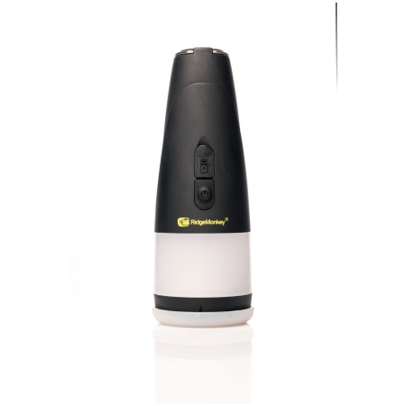 Lámpara Ridge Monkey Multi Lite Plus