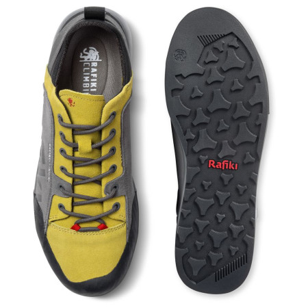 Calzado de hombre Rafiki Access M