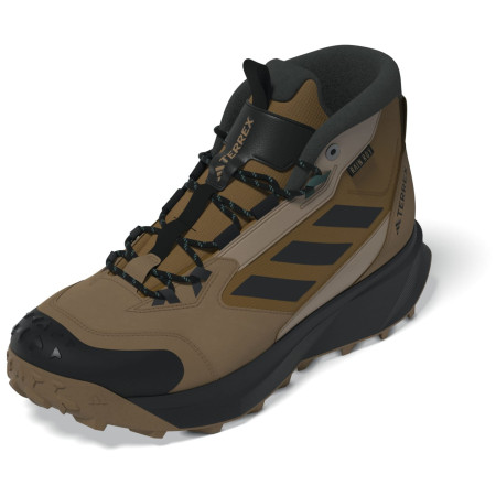Calzado de senderismo Adidas Terrex Winter Boot Mid Leather