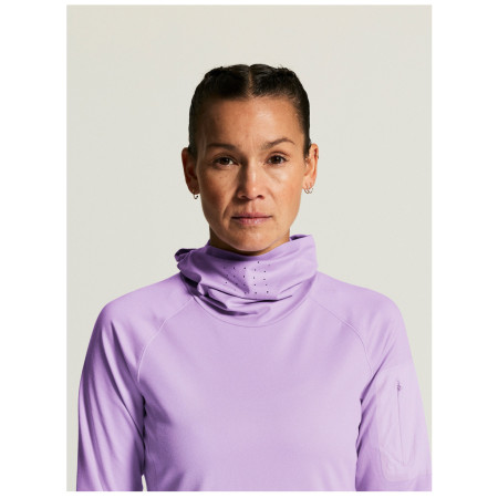Sudadera de mujer Craft Subz Thermal Hood W